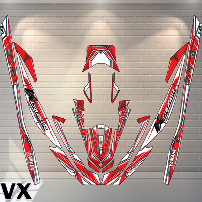 Yamaha VX 2015 to 2020 - D No.1
