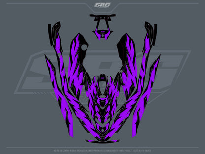 Seadoo SPARK - D03