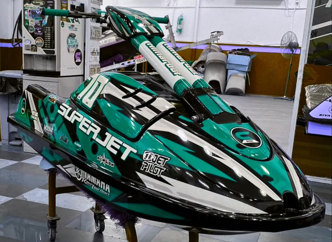 SRG UAE
