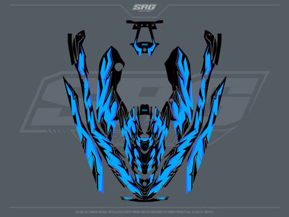 Seadoo SPARK - D03