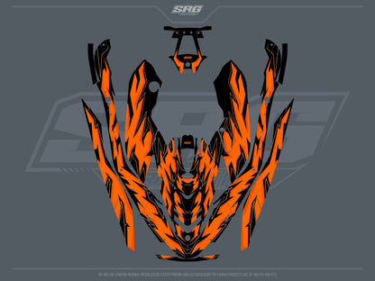 Seadoo SPARK - D03
