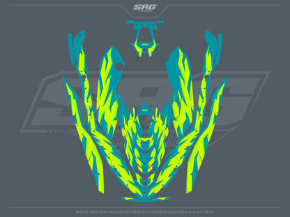 Seadoo SPARK - D03