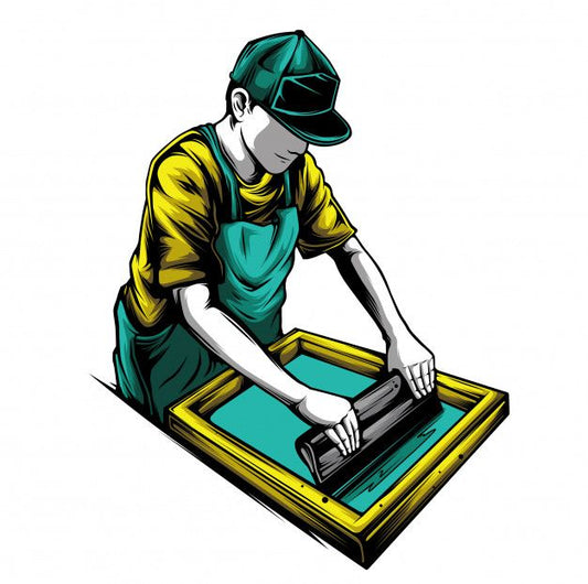 Custom Printing