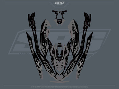 Seadoo SPARK - D02