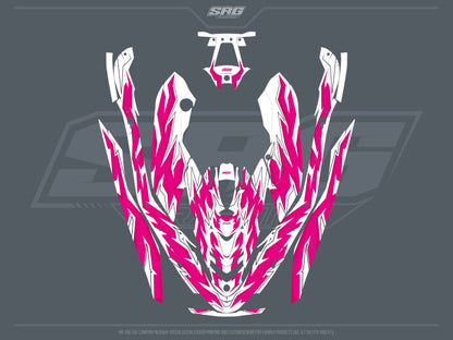 Seadoo SPARK - D03