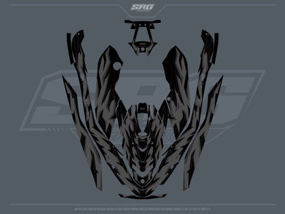 Seadoo SPARK - D03