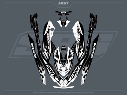 Seadoo SPARK - D02