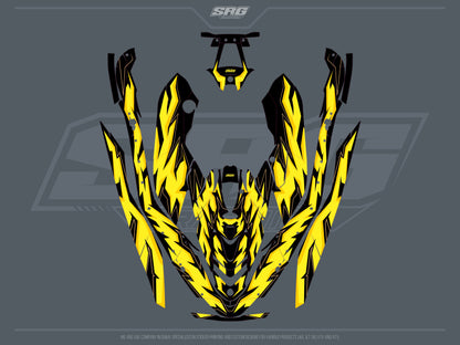Seadoo SPARK - D03