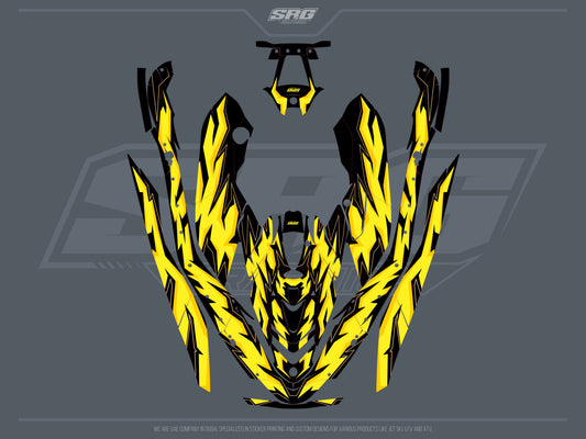Seadoo SPARK - D03