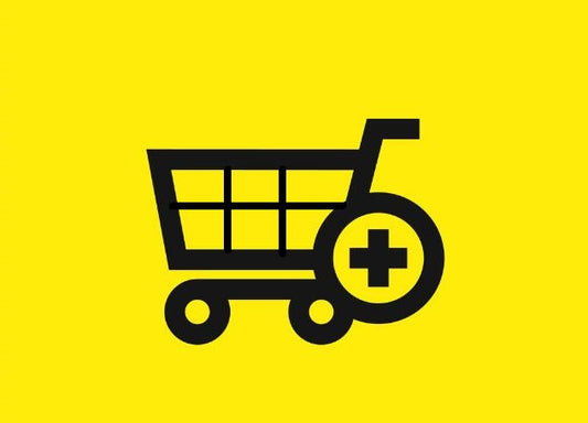 Custom Racing number add-on