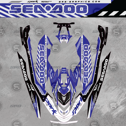 Seadoo SPARK - D01