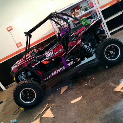 UTV Polaris RZR1000 - Customer Order 1