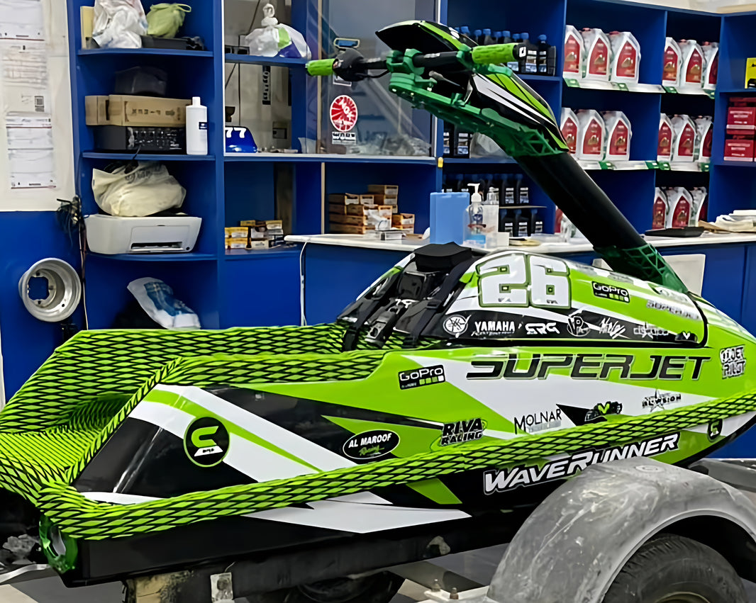 SRG UAE