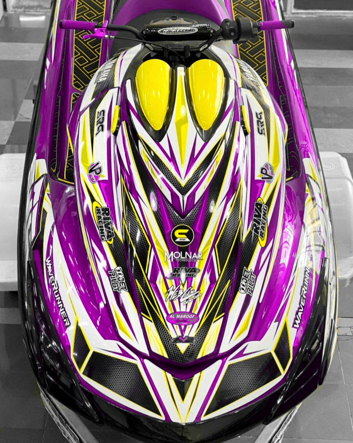 Yamaha FZR FZS Customer Orders 7 SRG UAE yamaha-fzr-fzs-customer-orders-7-srg-uae