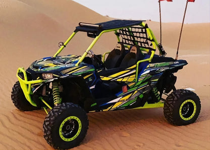 UTV Polaris RZR1000 - Customer Order 2