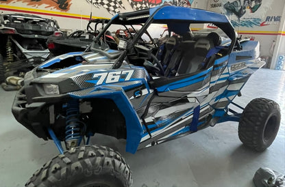 UTV Polaris RZR1000 - Customer Order 2