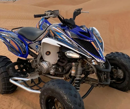 Yamaha ATV RAPTOR 700 2012+ - Customer Orders 2