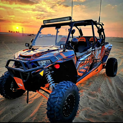 UTV Polaris RZR1000 - Customer Order 3