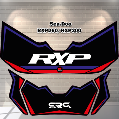 Seadoo RXP - RXP 2012 to 2020 - MART