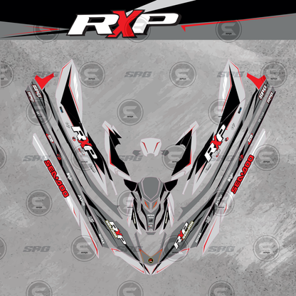 Seadoo RXP - RXP X300 2021+ - Design No.7 B