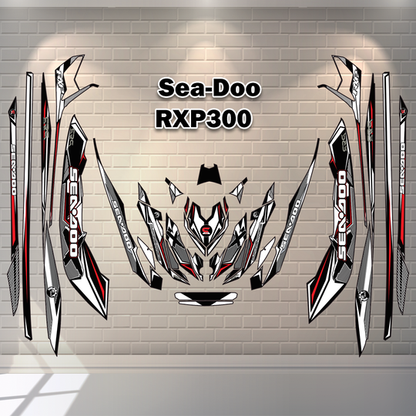 Seadoo RXP - RXP 2012 to 2020 - MAAK3